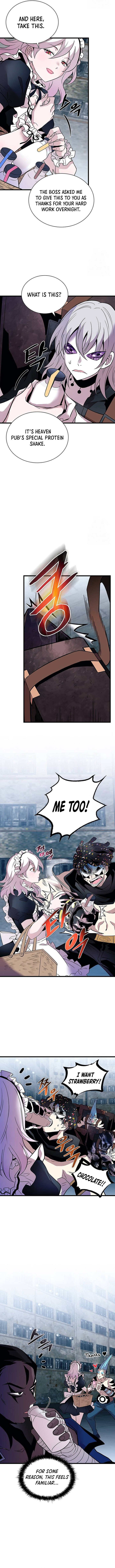 Read Villain To Kill (en) Manga Online