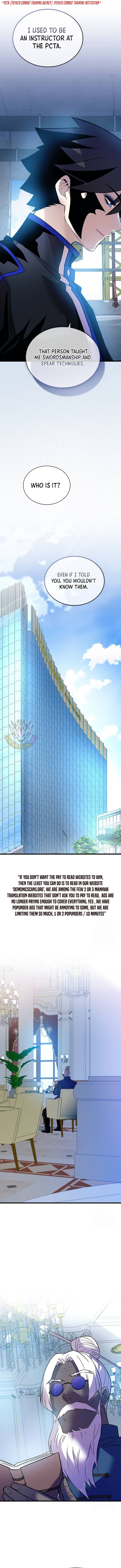 Read Villain To Kill (en) Manga Online