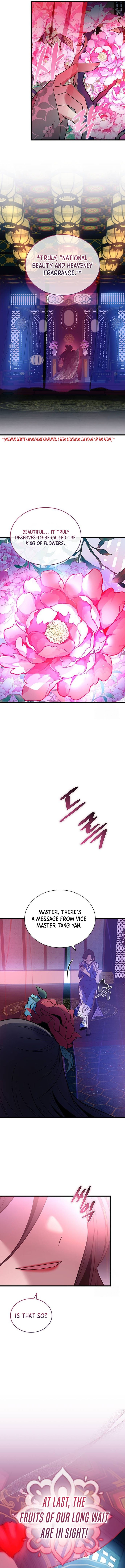 Read Villain To Kill (en) Manga Online