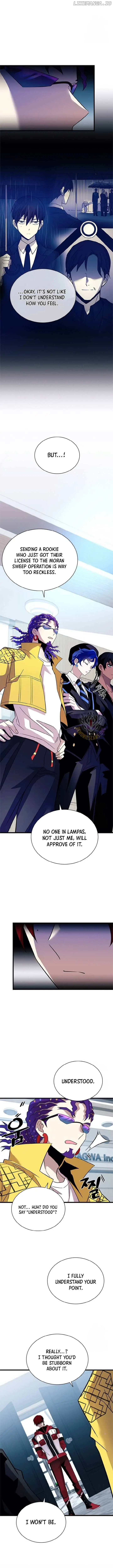 Read Villain To Kill (en) Manga Online