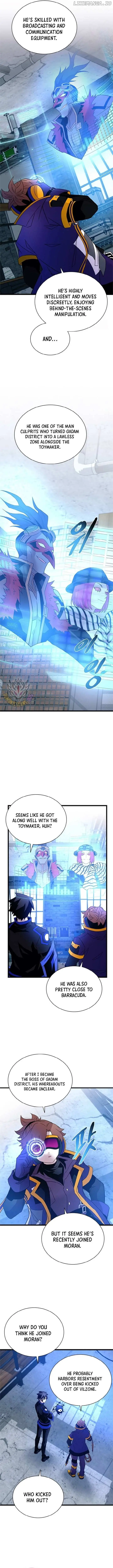 Read Villain To Kill (en) Manga Online