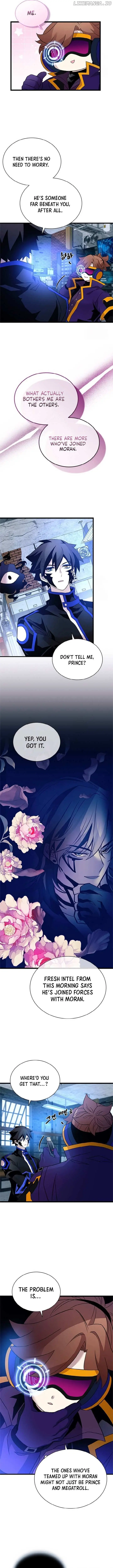 Read Villain To Kill (en) Manga Online