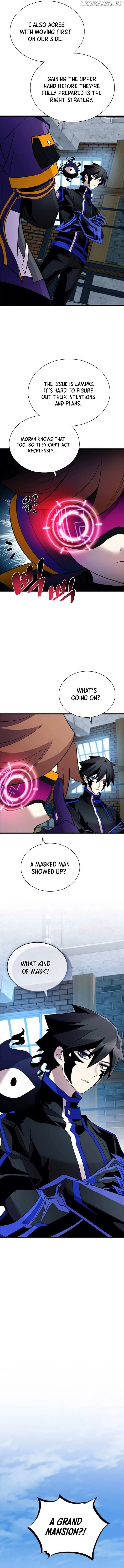 Read Villain To Kill (en) Manga Online