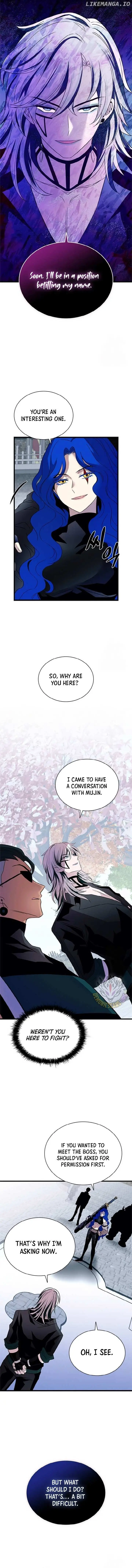 Read Villain To Kill (en) Manga Online