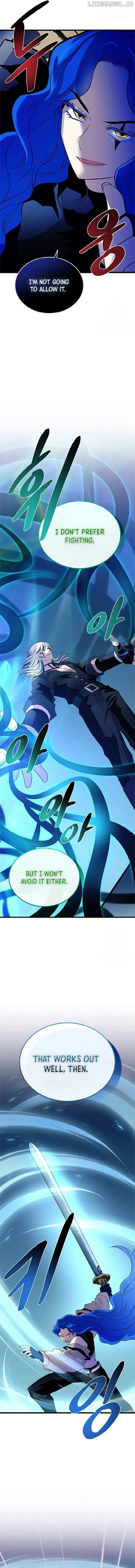 Read Villain To Kill (en) Manga Online