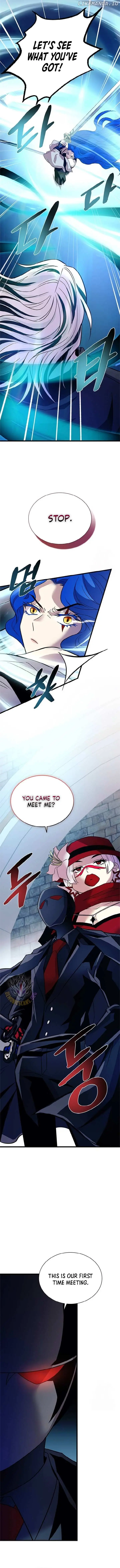 Read Villain To Kill (en) Manga Online