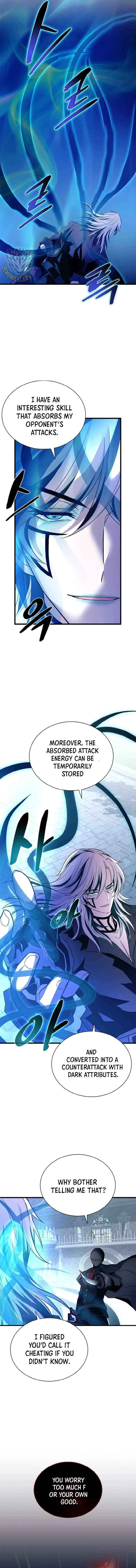 Read Villain To Kill (en) Manga Online