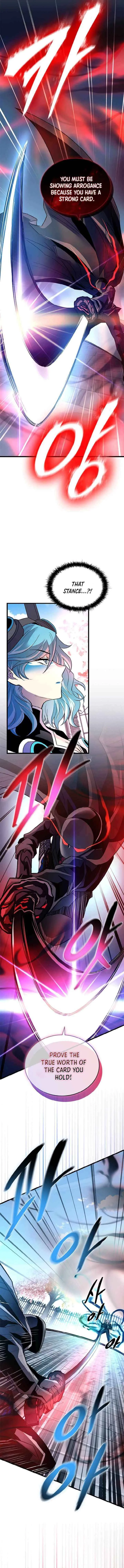 Read Villain To Kill (en) Manga Online