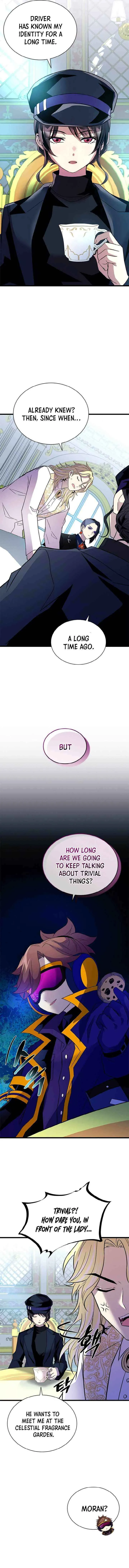 Read Villain To Kill (en) Manga Online