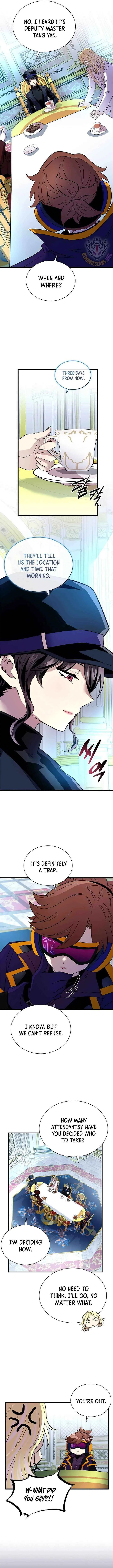 Read Villain To Kill (en) Manga Online