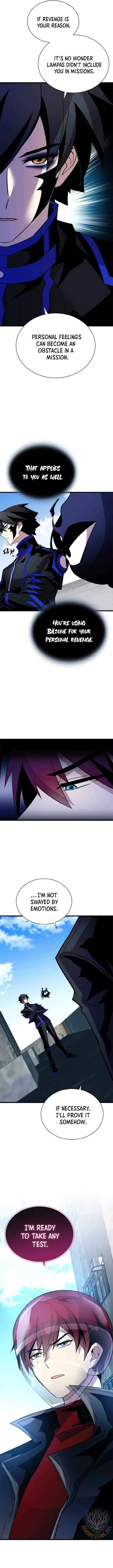 Read Villain To Kill (en) Manga Online