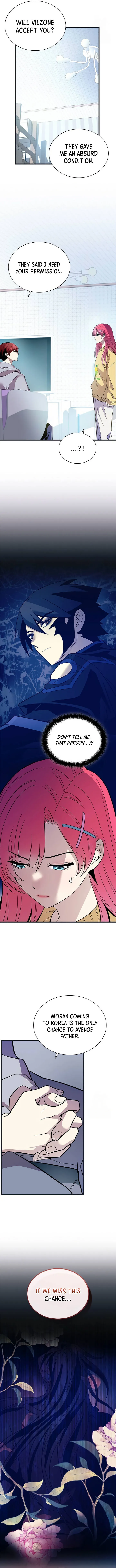 Read Villain To Kill (en) Manga Online