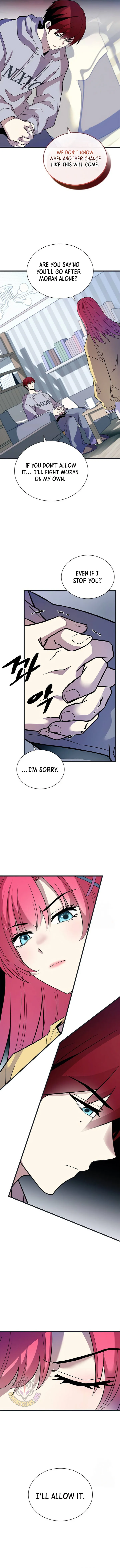 Read Villain To Kill (en) Manga Online