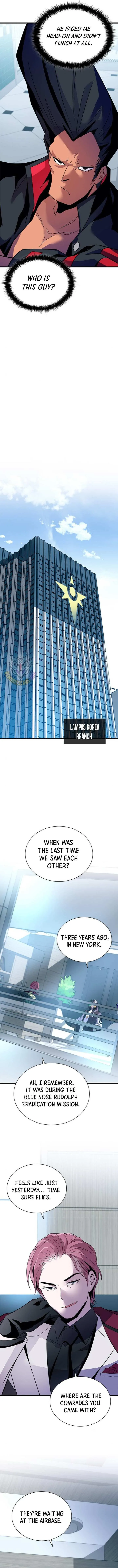 Read Villain To Kill (en) Manga Online