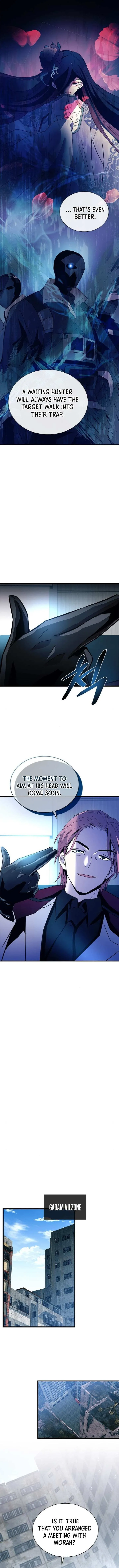 Read Villain To Kill (en) Manga Online