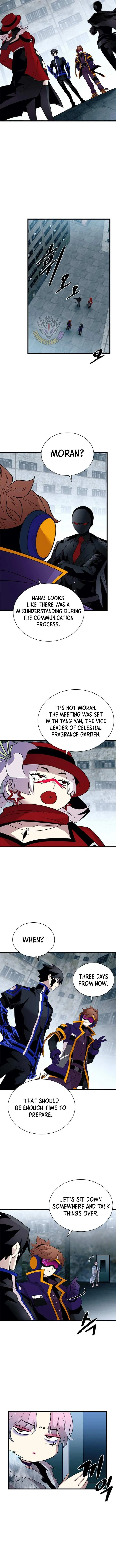 Read Villain To Kill (en) Manga Online