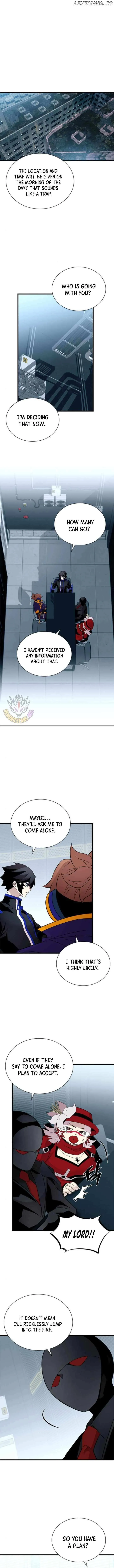 Read Villain To Kill (en) Manga Online