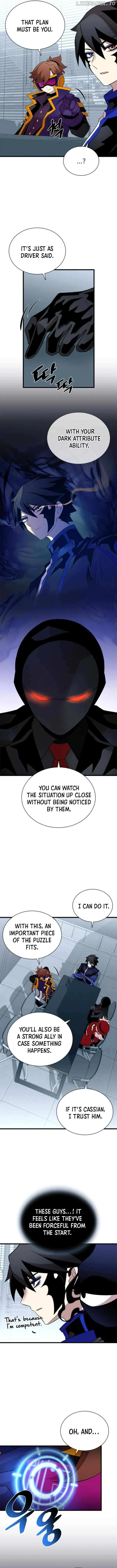 Read Villain To Kill (en) Manga Online