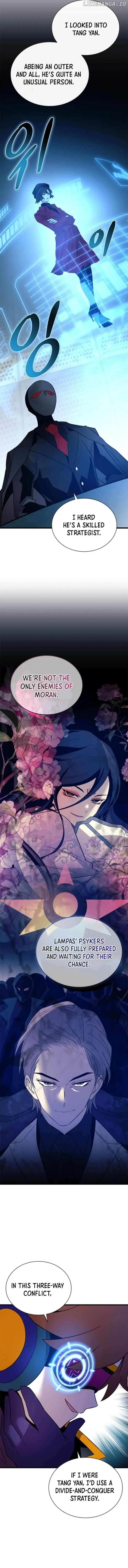 Read Villain To Kill (en) Manga Online