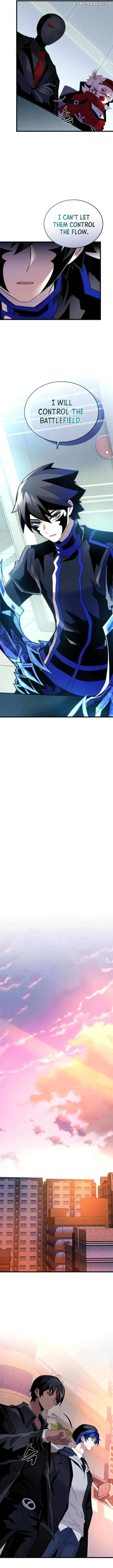 Read Villain To Kill (en) Manga Online