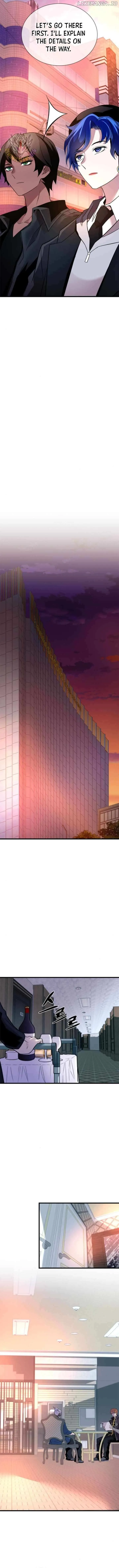 Read Villain To Kill (en) Manga Online