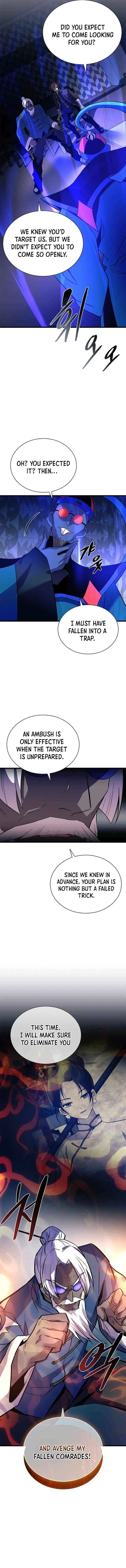 Read Villain To Kill (en) Manga Online