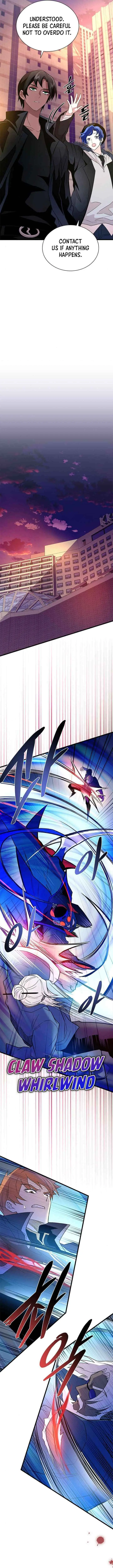 Read Villain To Kill (en) Manga Online