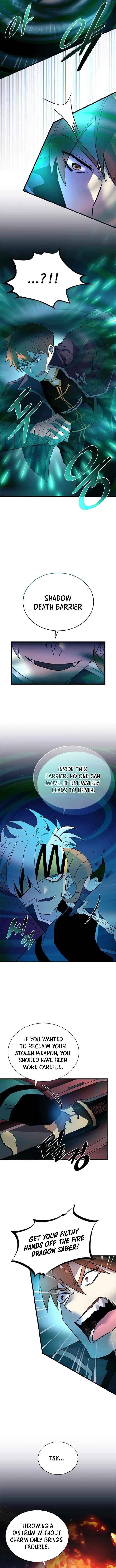 Read Villain To Kill (en) Manga Online