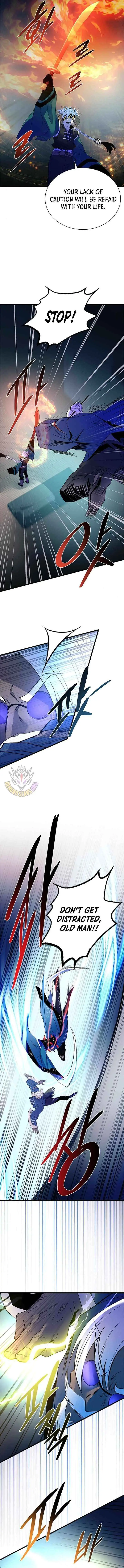 Read Villain To Kill (en) Manga Online