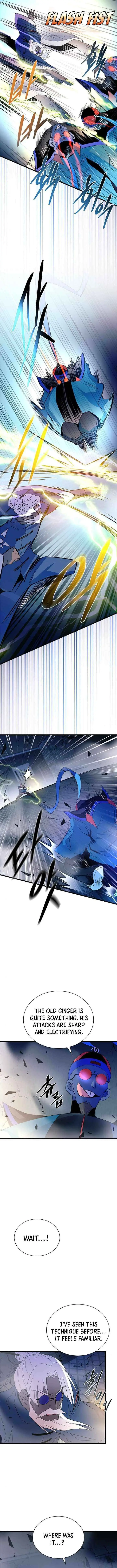 Read Villain To Kill (en) Manga Online