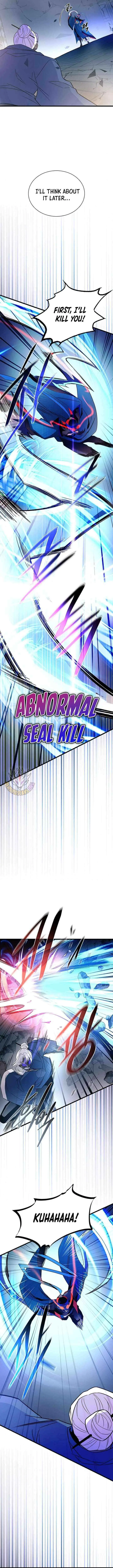 Read Villain To Kill (en) Manga Online