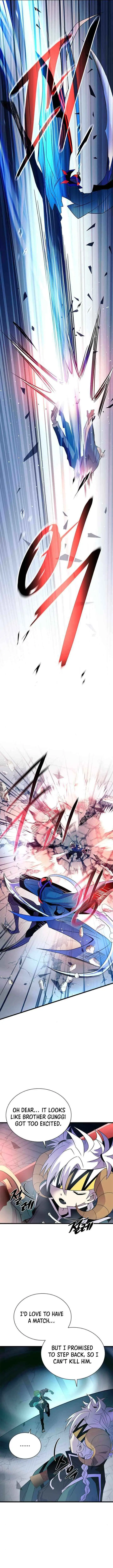 Read Villain To Kill (en) Manga Online