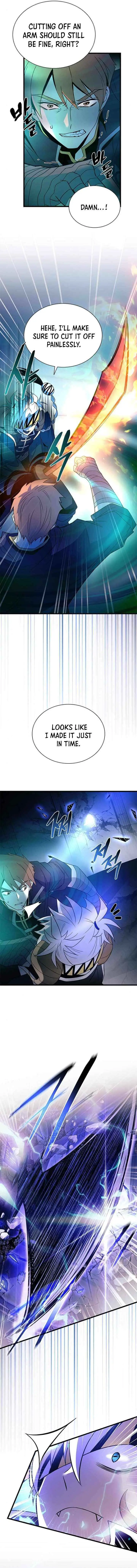 Read Villain To Kill (en) Manga Online