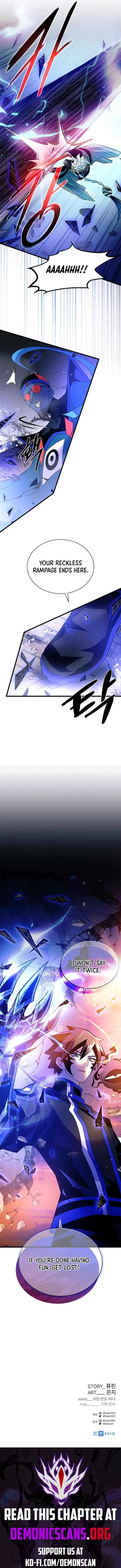 Read Villain To Kill (en) Manga Online