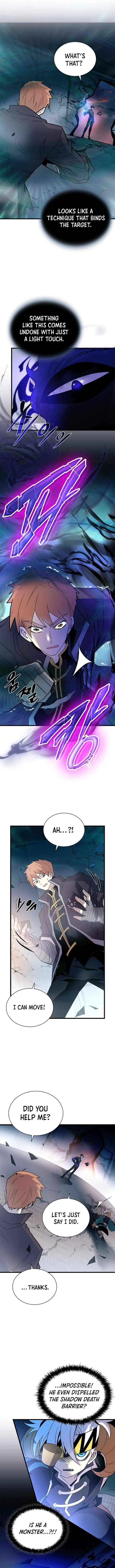 Read Villain To Kill (en) Manga Online