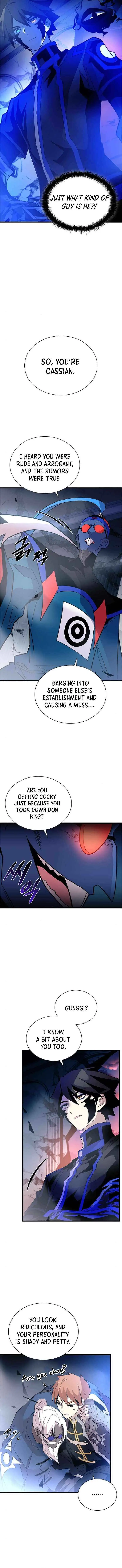 Read Villain To Kill (en) Manga Online