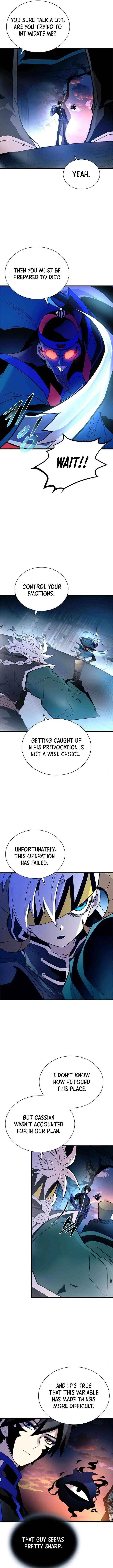 Read Villain To Kill (en) Manga Online