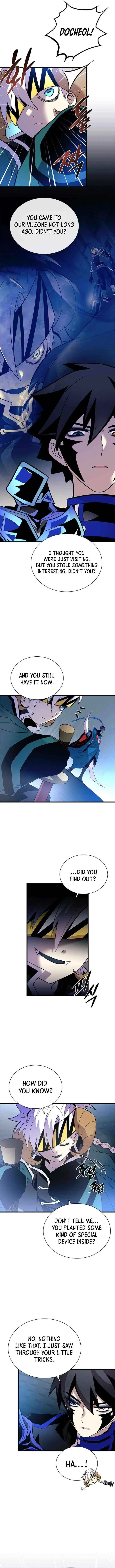 Read Villain To Kill (en) Manga Online