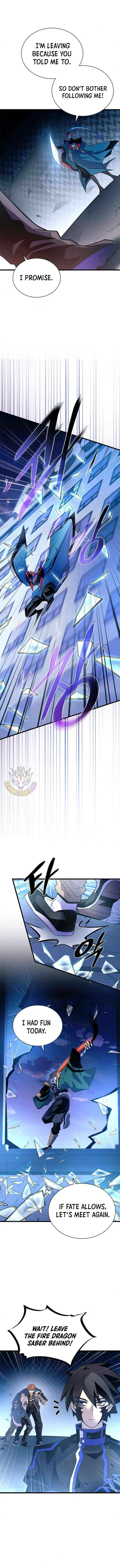 Read Villain To Kill (en) Manga Online