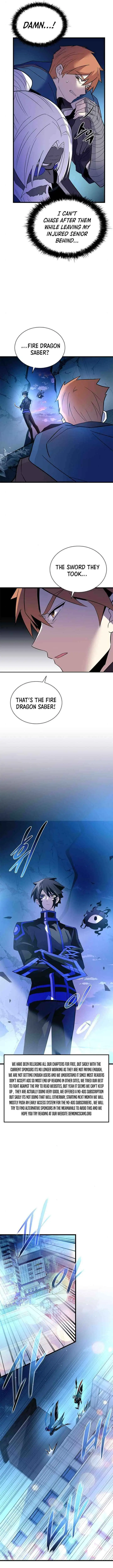 Read Villain To Kill (en) Manga Online