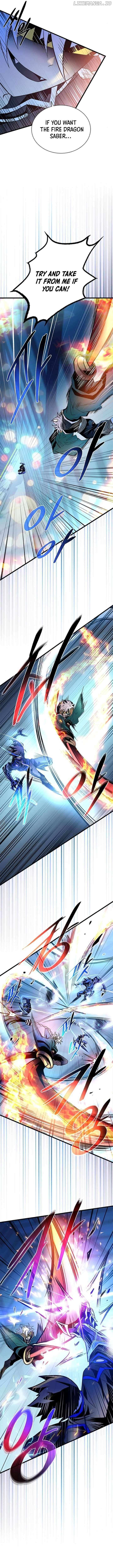 Read Villain To Kill (en) Manga Online
