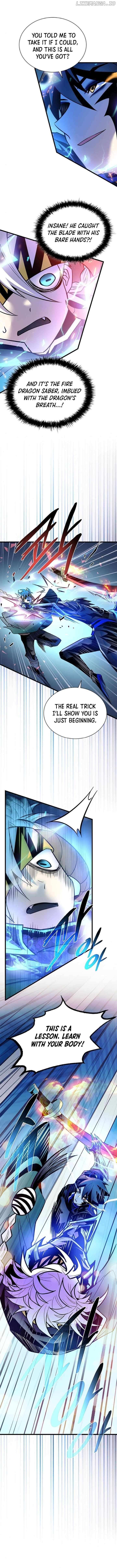 Read Villain To Kill (en) Manga Online