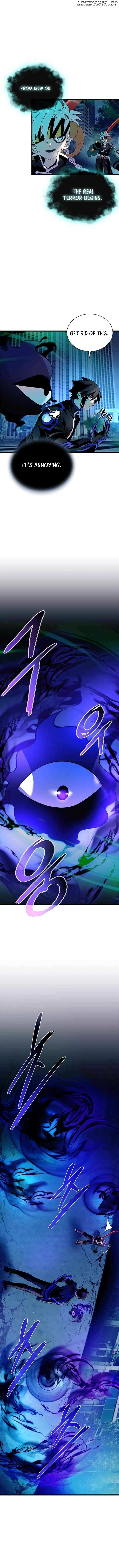 Read Villain To Kill (en) Manga Online