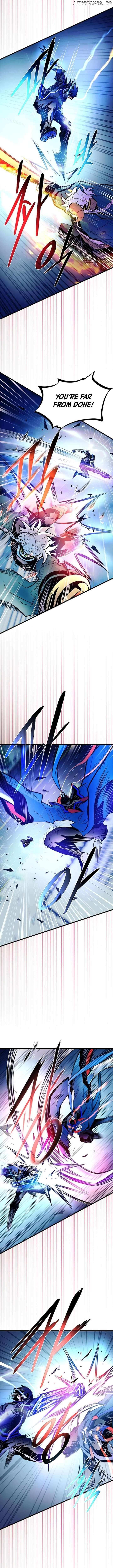 Read Villain To Kill (en) Manga Online