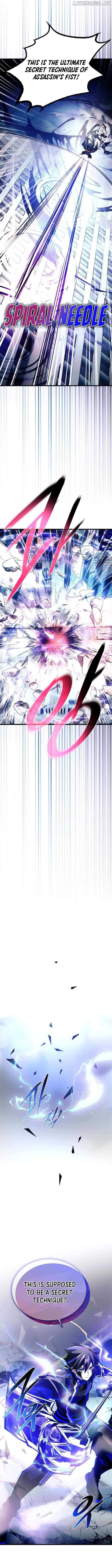 Read Villain To Kill (en) Manga Online