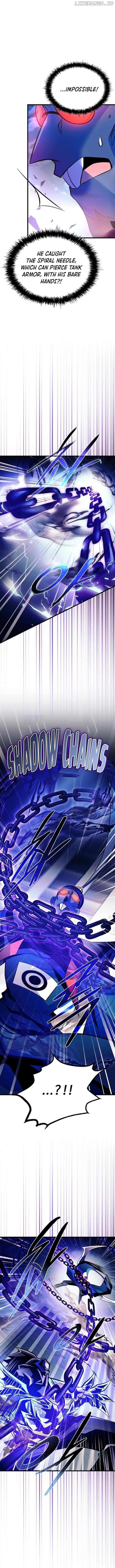 Read Villain To Kill (en) Manga Online