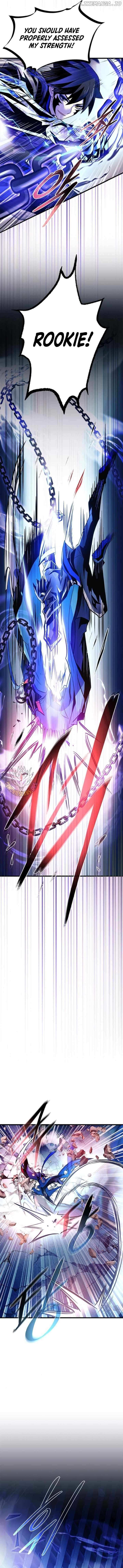 Read Villain To Kill (en) Manga Online