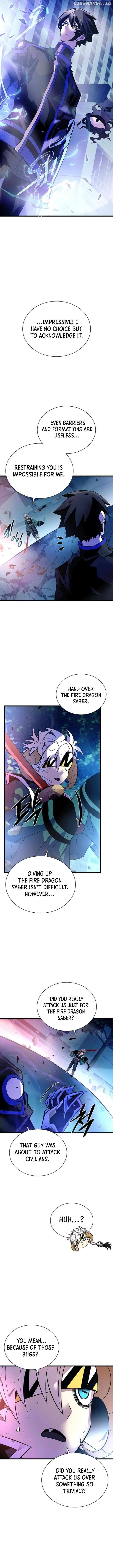 Read Villain To Kill (en) Manga Online