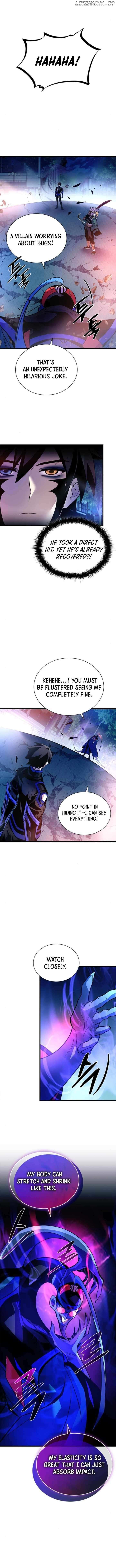 Read Villain To Kill (en) Manga Online