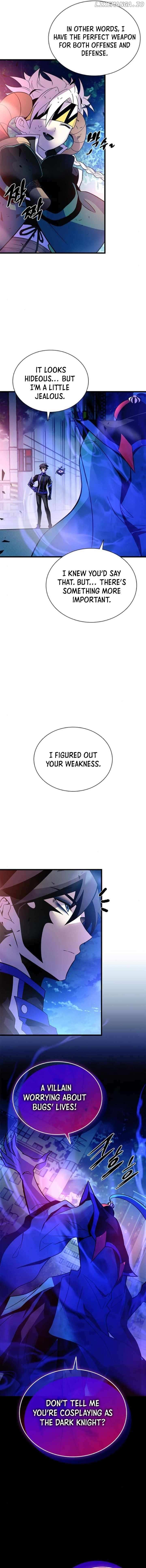 Read Villain To Kill (en) Manga Online